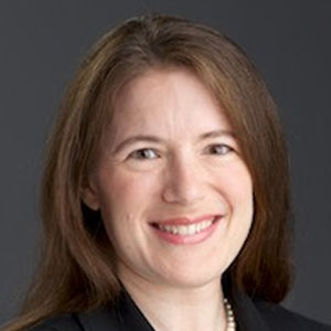 Deborah Baron
